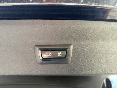X4 M40i 2019 occasion 27200 Vernon