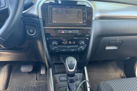 Vitara 1.5 DUALJET HYBRID GRAND LARGE ALLGRIP BA 2022 occasion 13600 La Ciotat