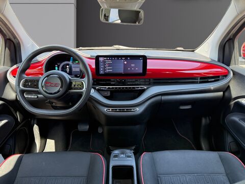 500 RED 95 23.8 KWH 2022 occasion 31120 Pinsaguel