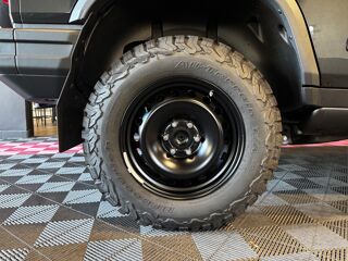 Grenadier 3.0 TURBO TRIALMASTER EDITION 5P 2024 occasion 73290 La Motte-Servolex