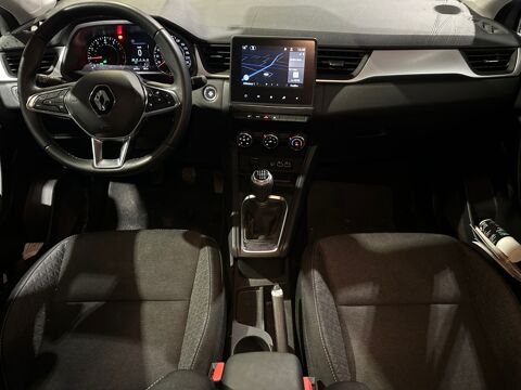 Captur EVOLUTION 2023 occasion 60000 Beauvais