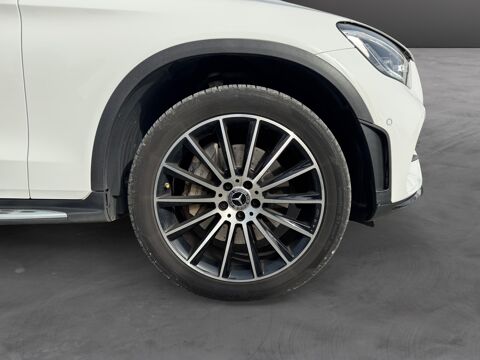 Classe GLC GLC COUPE 300 DE 4MATIC AMG LINE 2020 occasion 45750 Saint-Pryv&eacute;-Saint-Mesmin