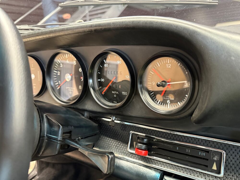 911 L 1970 occasion 64121 Serres-Castet