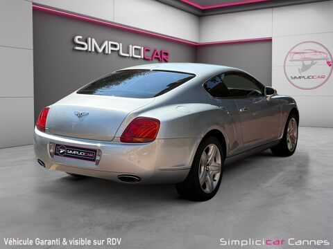 Continental Base 2004 occasion 06400 Cannes