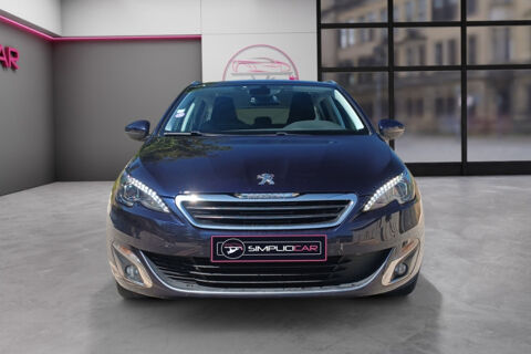 308 SW 1.2 PURE TECH 130 ALLURE BUSINESS 2016 occasion 13600 La Ciotat