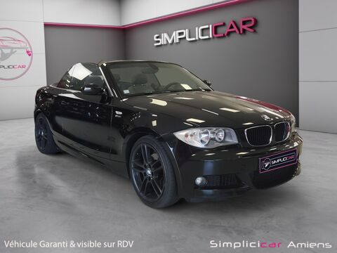 Annonce voiture BMW X1 9480 €