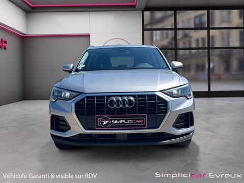 Q3 II 35 TFSI 150 DESIGN 2021 occasion 27000 &Eacute;vreux