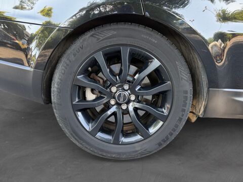 Range Rover SDV6 HSE BVA8 2015 occasion 62223 Saint-Laurent-Blangy