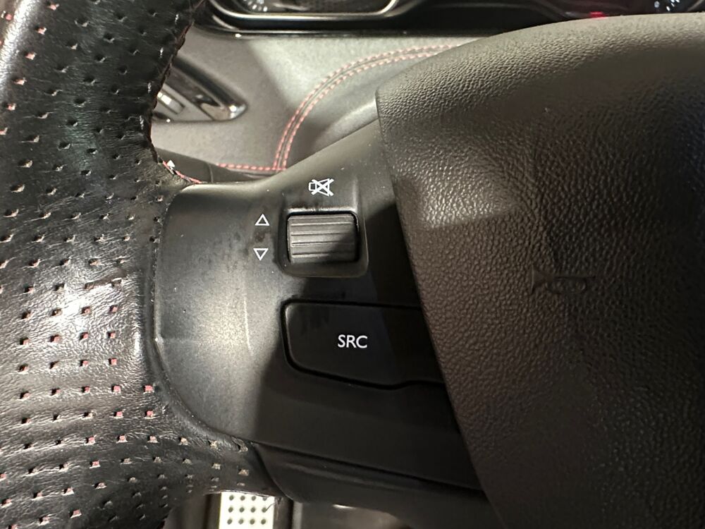 208 (2) 1.6 THP GTI 3P 2017 occasion 54180 Houdemont