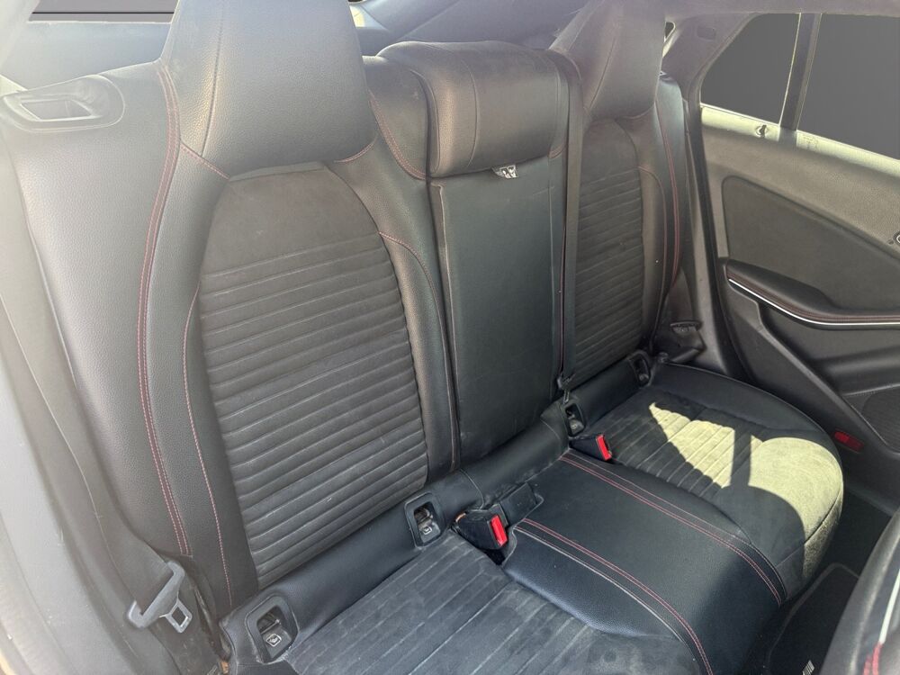 Classe CLA SB CLA 220 D AMG LINE 4MATIC BA 2016 occasion 27200 Vernon