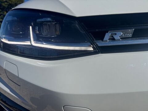 Golf 1.4 TSI 125 CARAT R LINE DSG 2018 occasion 27000 &Eacute;vreux