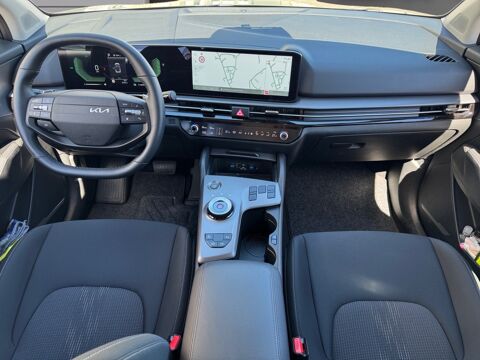 Sportage 1.6 T-GDI 239 HEV ACTIVE BA 2026 occasion 13600 La Ciotat