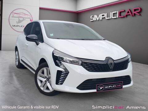 Annonce voiture Renault Clio 14480 €