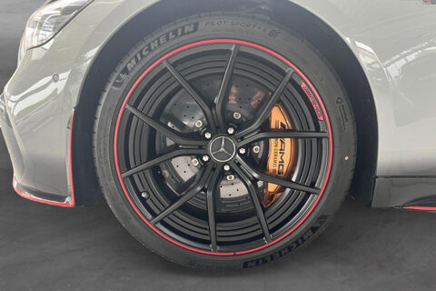 AMG GT COUPE S E Performance 4Matic+ 2024 occasion 93100 Montreuil