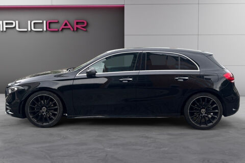 Classe A IV 200 AMG LINE 7G-DCT 2021 occasion 93100 Montreuil