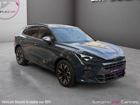 Annonce voiture Cupra Formentor 34990 €