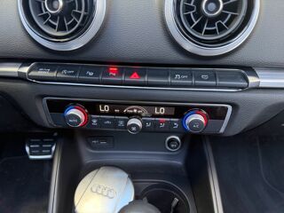A3 2.0 TDI 150 DESIGN LUXE S TRONIC 2017 occasion 30900 Nimes