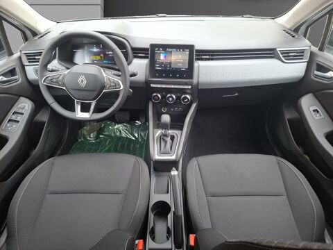 Clio 1.6 E-TECH 145 evolution 2026 occasion 93100 Montreuil