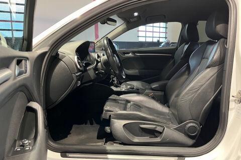A3 2.0 TDI 184 DESIGN QUATTRO S TRONIC 2016 occasion 73290 La Motte-Servolex