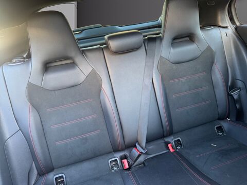 Classe A A180 D EDITION 2019 occasion 69730 Genay