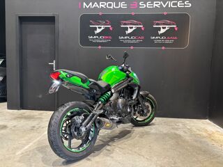 KAWASAKI 2015 occasion 25410 Saint-Vit