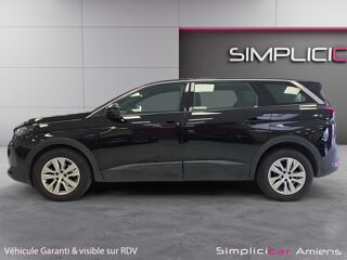 5008 1.5 BLUE HDI 130 ALLURE BUSINESS EAT AUTO 2023 occasion 80080 Amiens