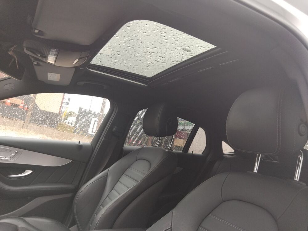 Classe GLC 300 EQ BOOST 4MATIC AMG LINE BA 2020 occasion 60000 Beauvais