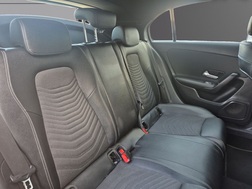Classe A A160 STYLE 2021 occasion 26000 Valence