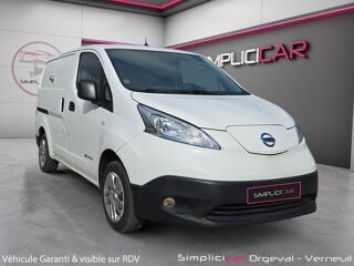 NV200 ELECTRIQUE 40 KWH VISIA 2021 occasion 78480 Verneuil-sur-Seine