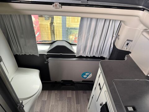 Transit CA 340 L2H1 2.0 ECOBLUE 170 LIMITED BA 2023 occasion 80080 Amiens