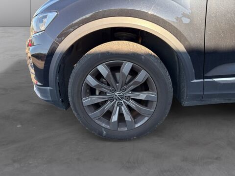 T-ROC Carat 2021 occasion 87000 Limoges