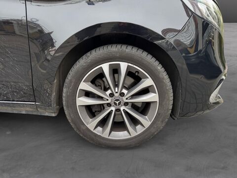Vito LONG 300D 9G-TRONIC Avantgarde 2019 occasion 93100 Montreuil