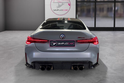 M4 24V L6 BI-TURBO CSL 2022 occasion 34070 Montpellier