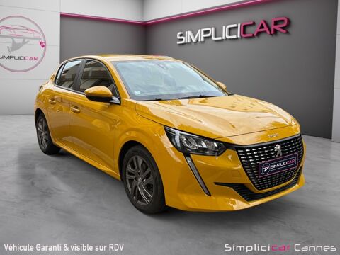 Peugeot 208 G&eacute;n&eacute;ration II Phase 1 NG 1