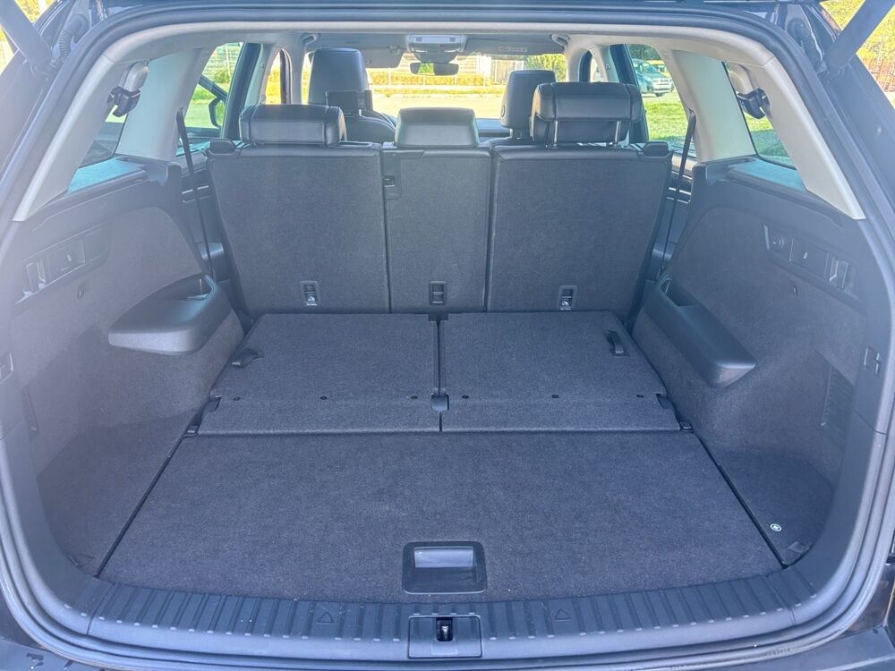 Kodiaq 2.0 TDI 150 SCR LAURIN & KLEMENT DSG 7PL 2020 occasion 25410 Saint-Vit