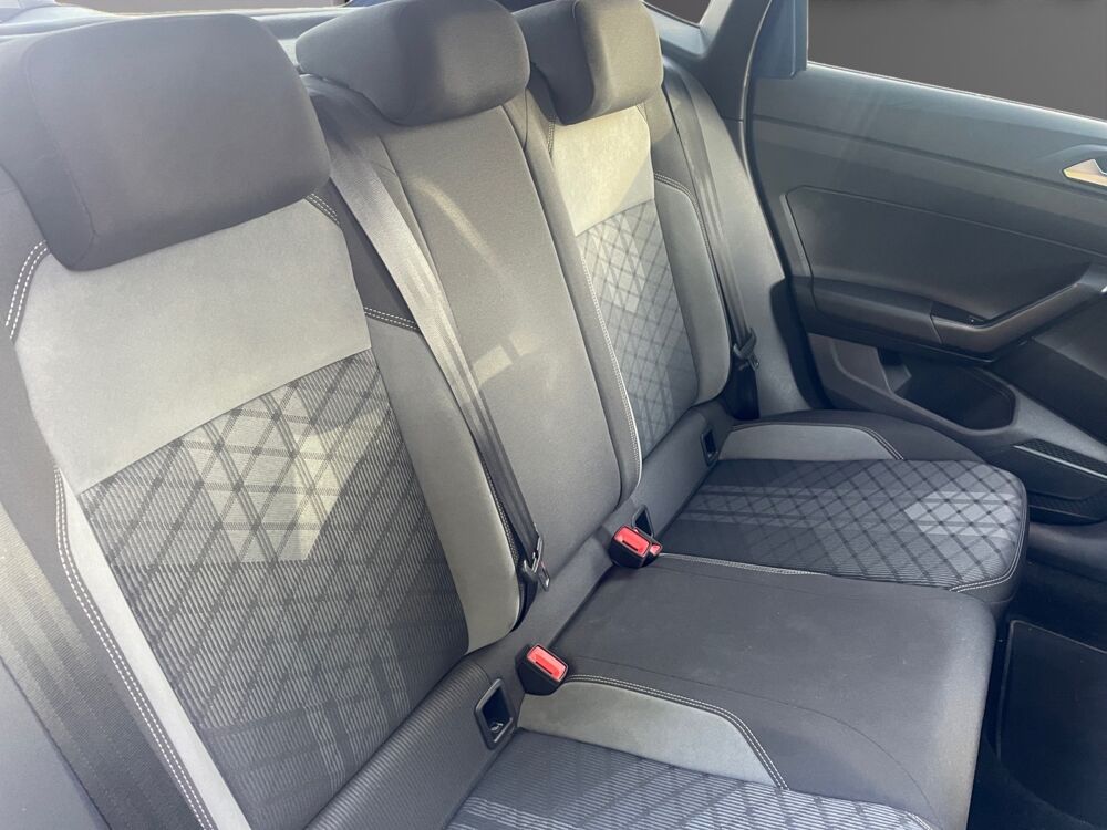 Polo R-LINE 2022 occasion 34070 Montpellier