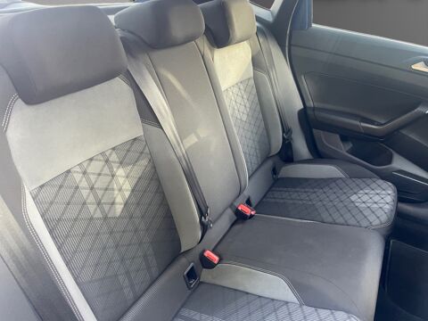 Polo R-LINE 2022 occasion 34070 Montpellier