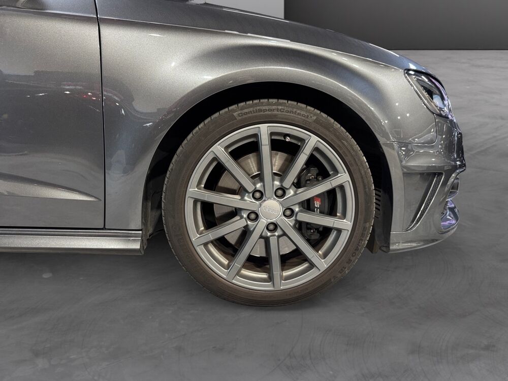 S3 2.0 TFSI S TRONIC 2015 occasion 34070 Montpellier