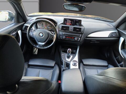 S&eacute;rie 1 M 135I XD BA 2013 occasion 80080 Amiens