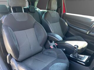 DS3 1.6 VTI 120 SO CHIC 2011 occasion 14320 Saint-Andr&eacute;-sur-Orne