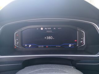 Tiguan R LINE 2021 occasion 60000 Beauvais