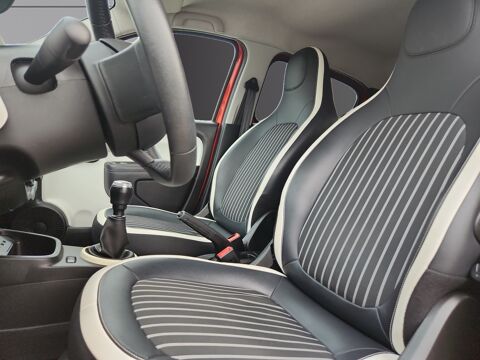 Twingo 1.0 SCE 75 ZEN 2020 occasion 83480 Puget-sur-Argens
