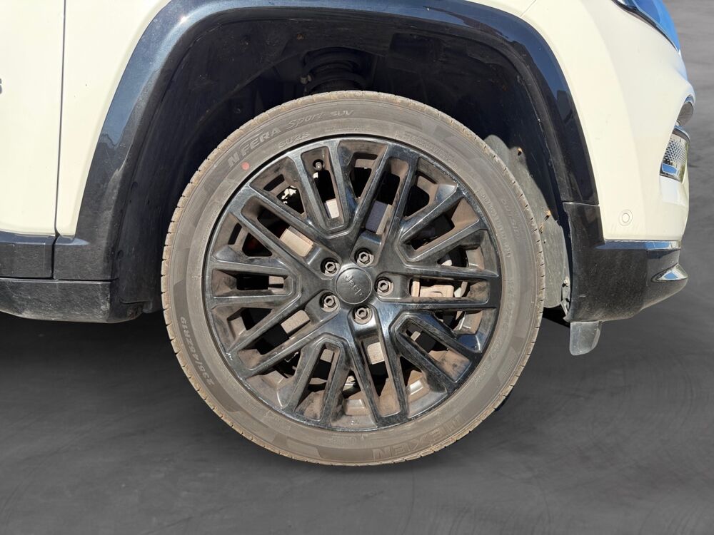 Compass 1.3 PHEV T4 240 4XE EAWD AT PH2 2023 occasion 34070 Montpellier