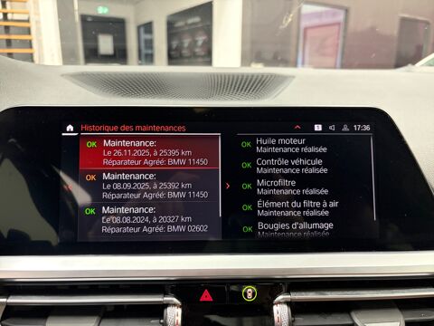M4 40I XD 2022 occasion 69530 Brignais