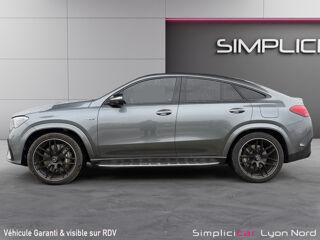 Classe GLE AMG 2024 occasion 69730 Genay
