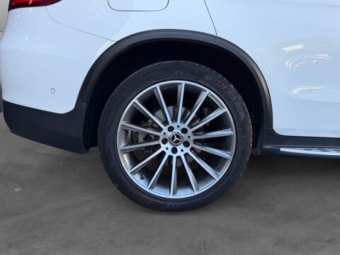 Classe GLC AMG Line 2017 occasion 83210 La Farl&egrave;de