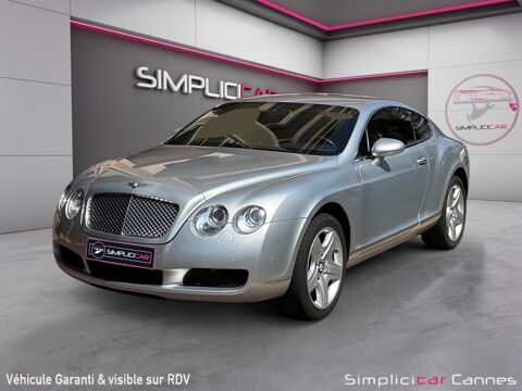 Continental Base 2004 occasion 06400 Cannes