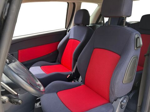 1007 SPORTY PACK 1.6E 2-TRONIC 2007 occasion 78480 Verneuil-sur-Seine