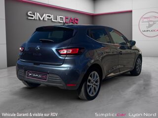 Clio Intens 2016 occasion 69730 Genay