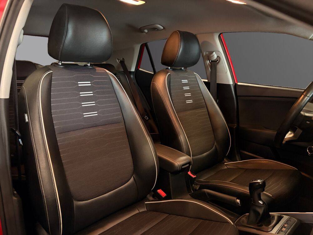 Stonic 1.0 T-GDI 120 MHEV GT LINE 2022 occasion 26000 Valence